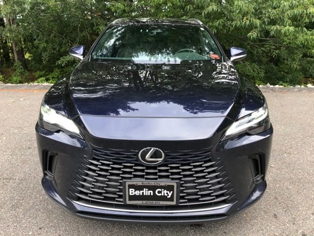 Certified Used 2025 Mica Lexus 350 Premium image 10
