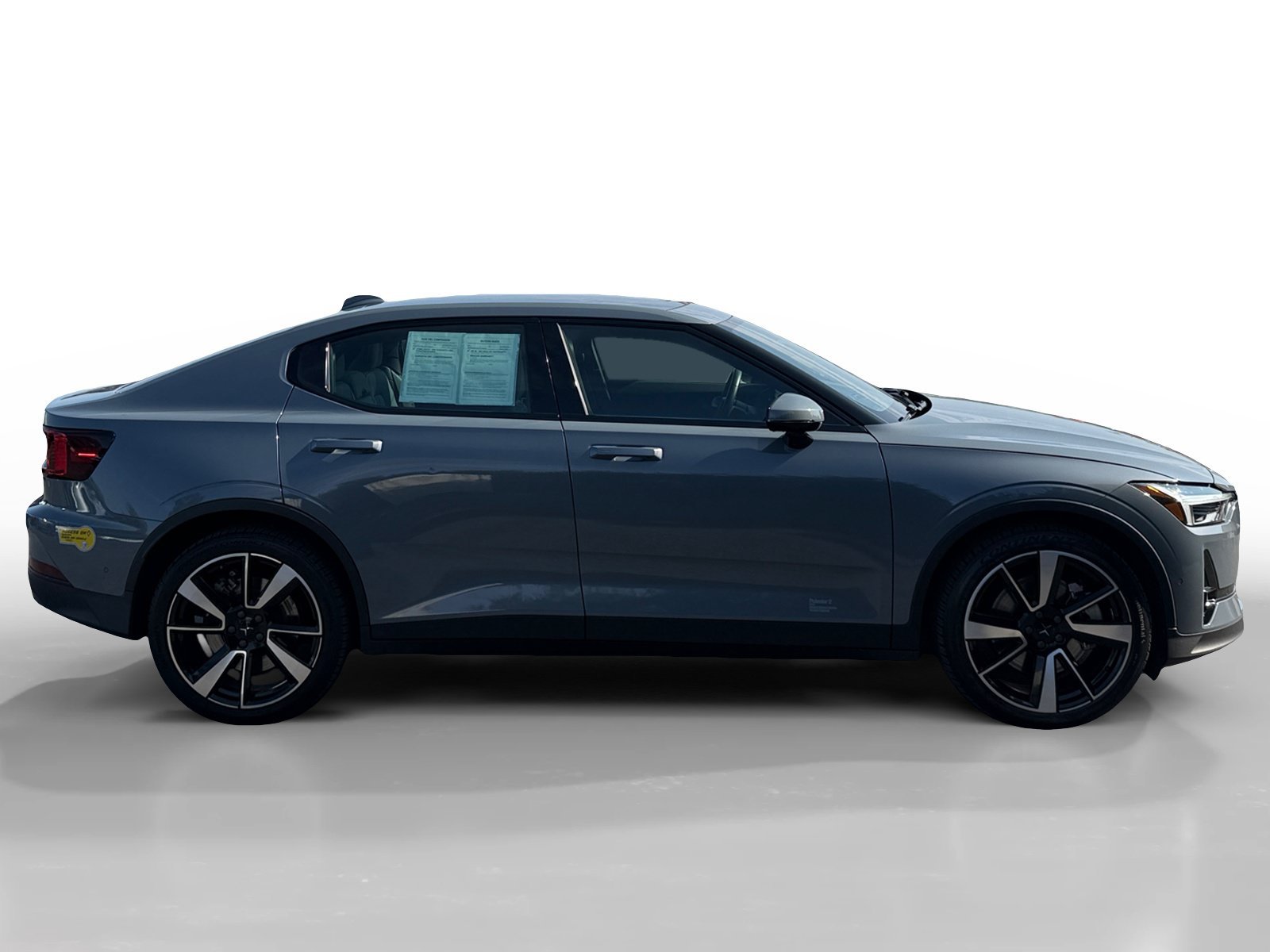 Used 2022 Thunder Polestar Long Range Dual Motor image 6