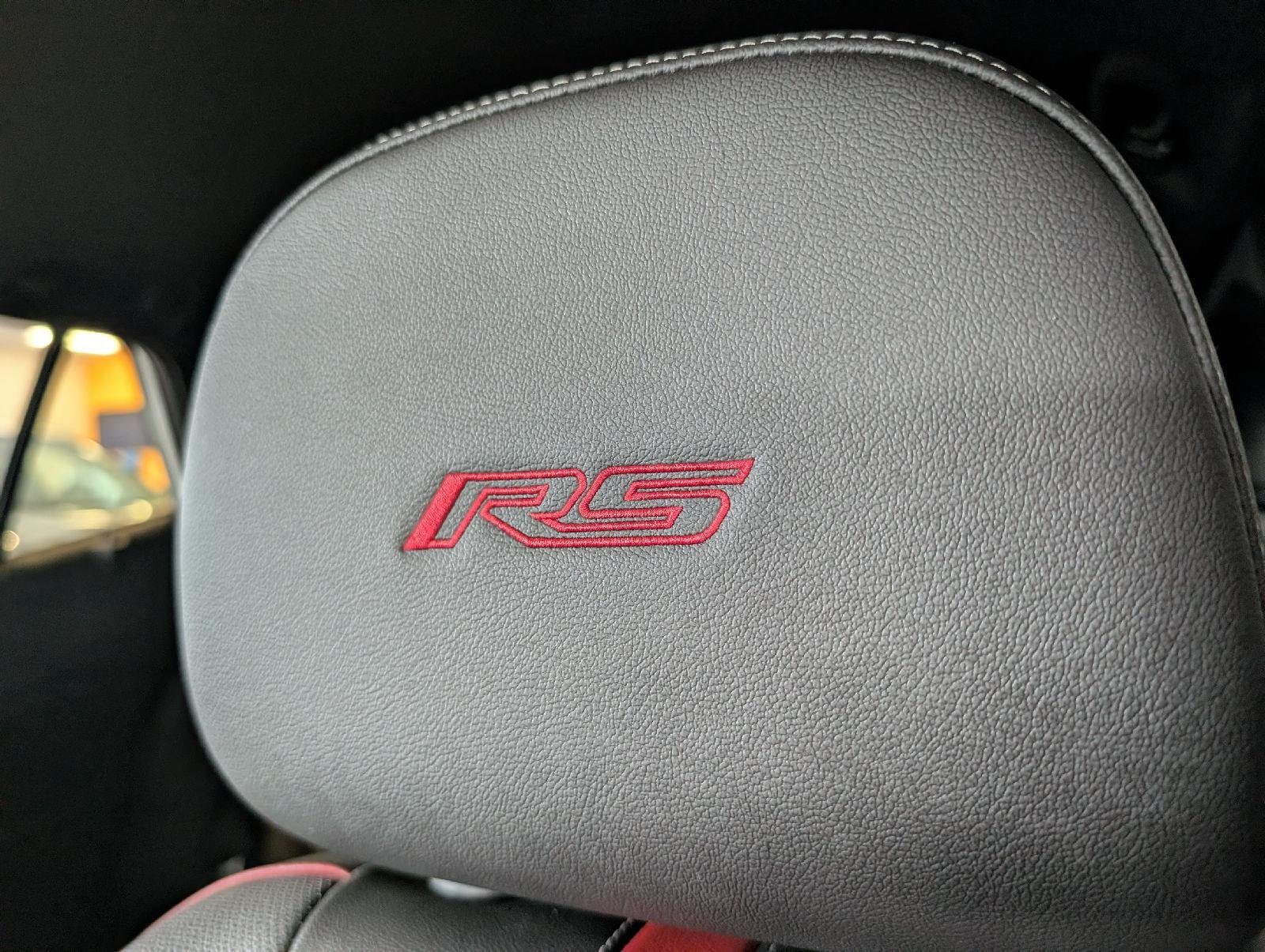 2026 Chevrolet Trax RS - Photo 38