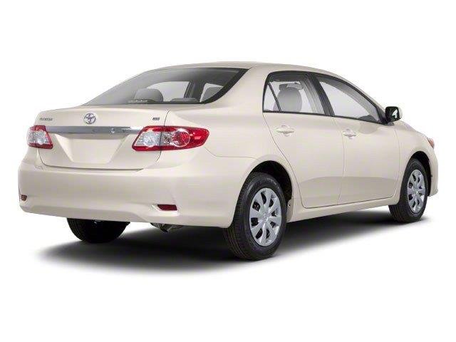 Used 2012 Sandy Beach Metallic Toyota LE image 11