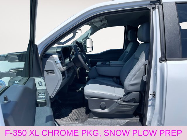 New 2026 White Ford XL image 9