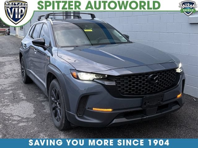 2023 Mazda CX-50 2.5 S PREFERRED PLUS's photo