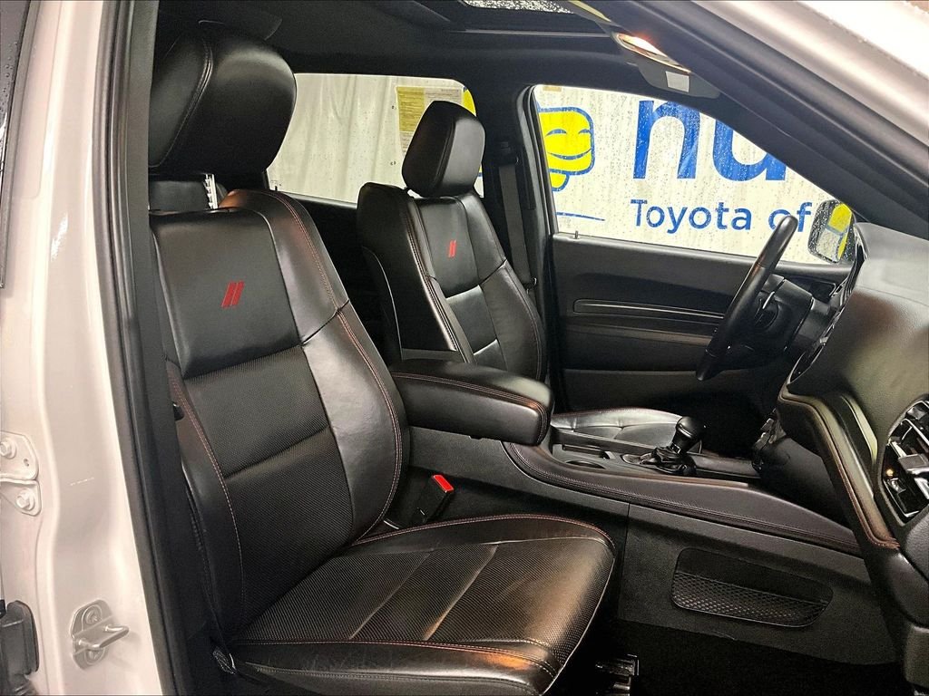 Used 2024 White Dodge GT Plus image 11