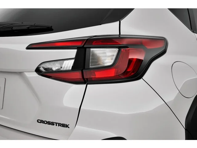 New 2027 CRYSTAL WHITE PEARL Subaru  image 13