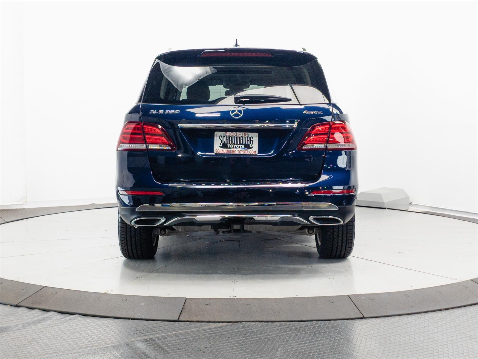 2018 Mercedes-Benz GLE-Class GLE350 - Photo 10