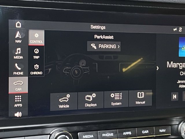 Used 2019 Silver Porsche S image 30