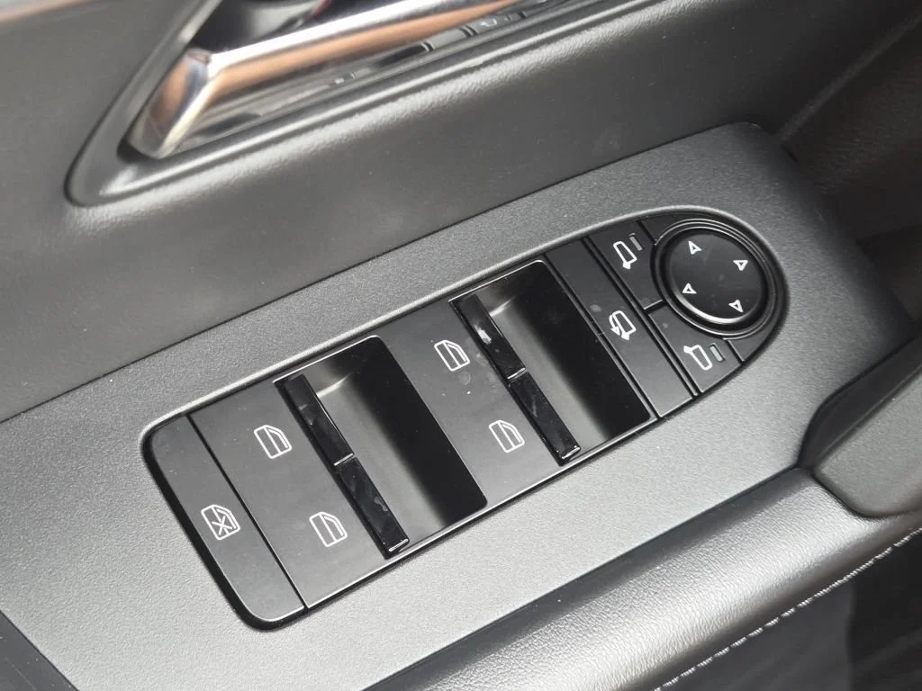 2026 Mazda CX-5 S Select - Photo 6