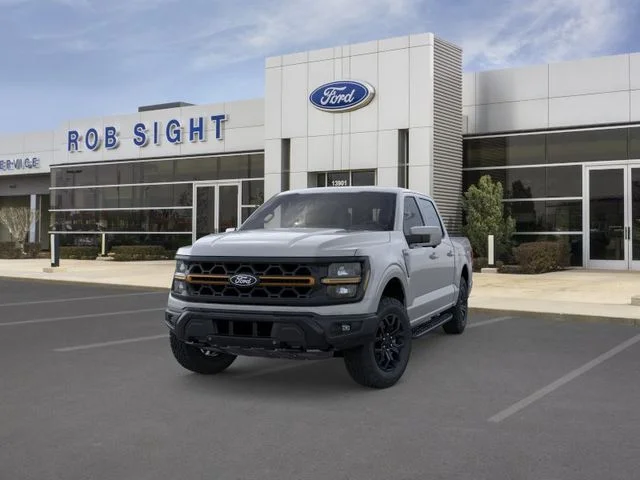 New 2026 Avalanche Ford Tremor® image 2