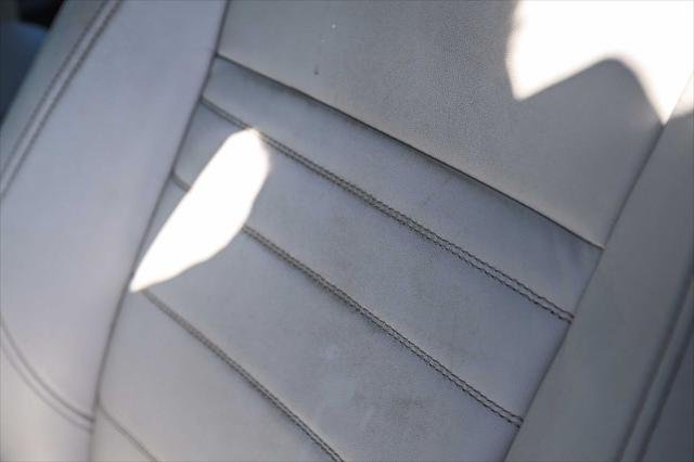 Certified Used 2017 BLIZZARD PEARL Toyota  image 24