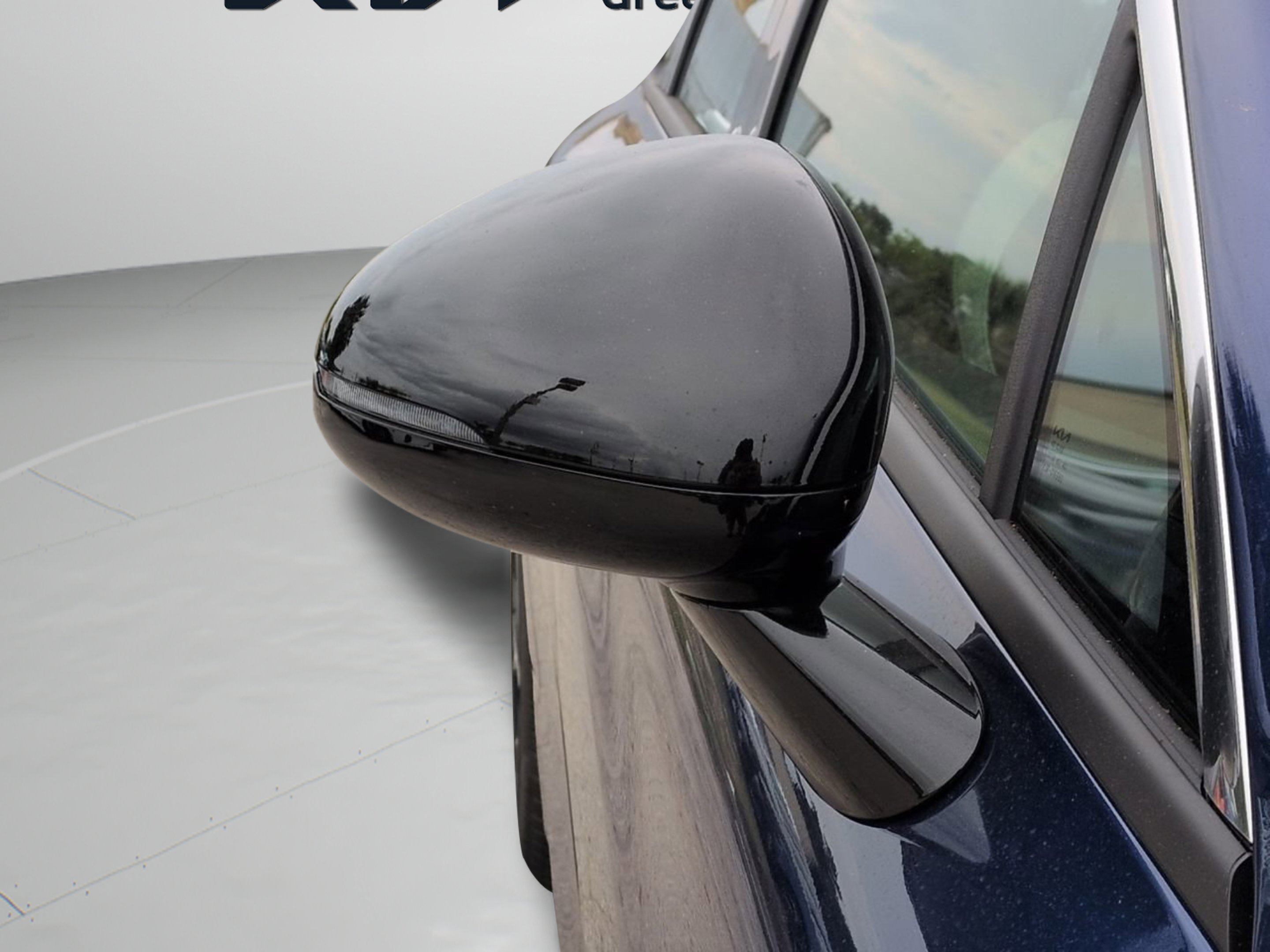 New 2026 Yacht Blue Kia GT-Line FWD image 31