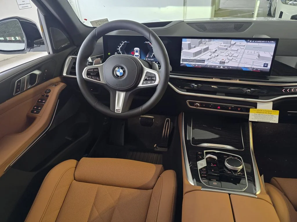 New 2026 Alpine White BMW sDrive40i image 9