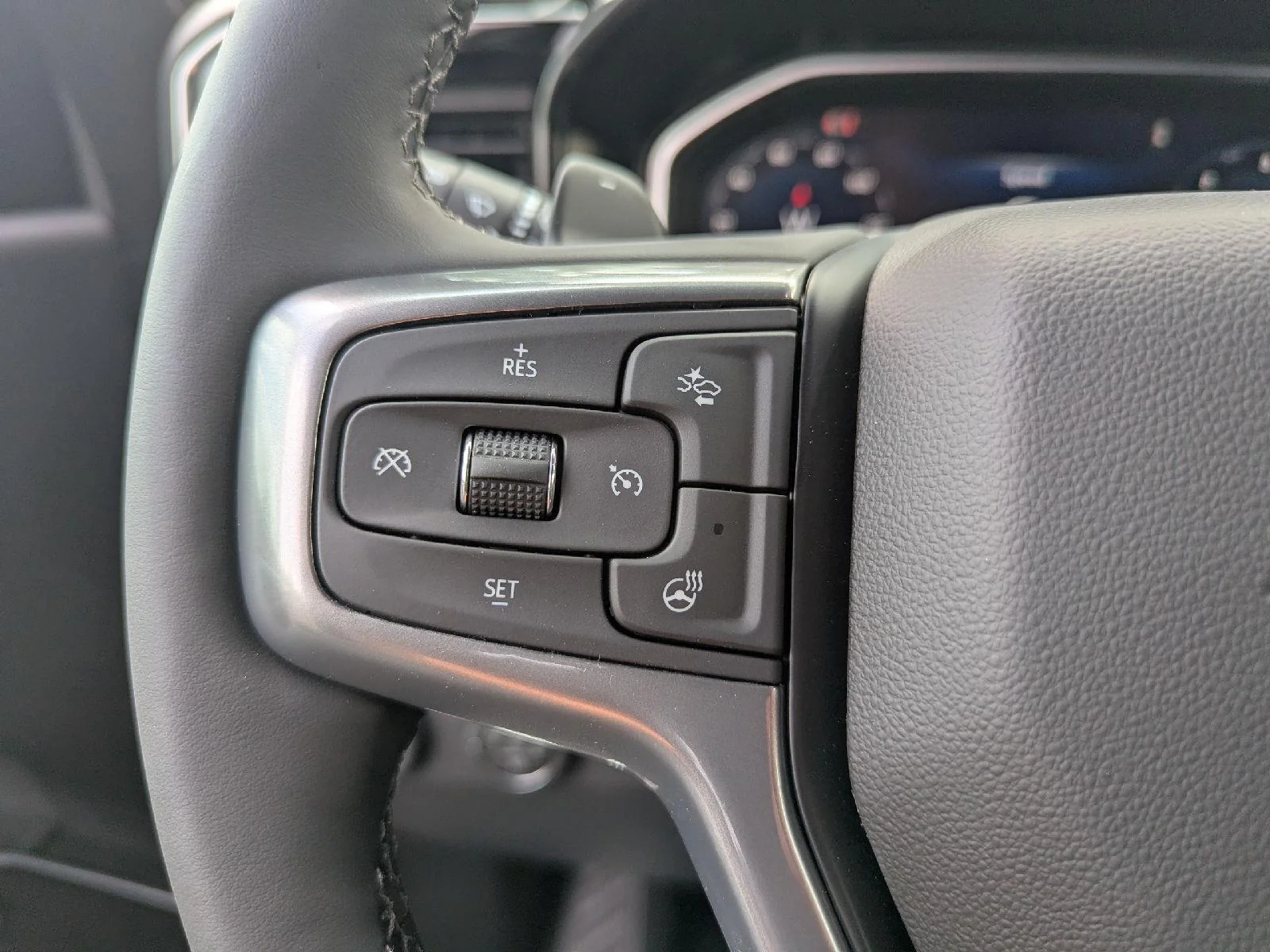 2026 Chevrolet Silverado 1500 RST - Photo 44