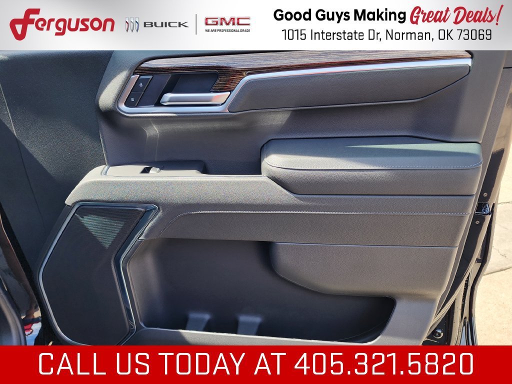 2026 GMC Sierra 1500 Elevation - Photo 36