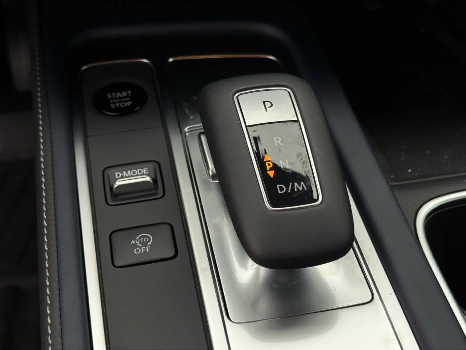 2026 INFINITI QX60 LUXE - Photo 16