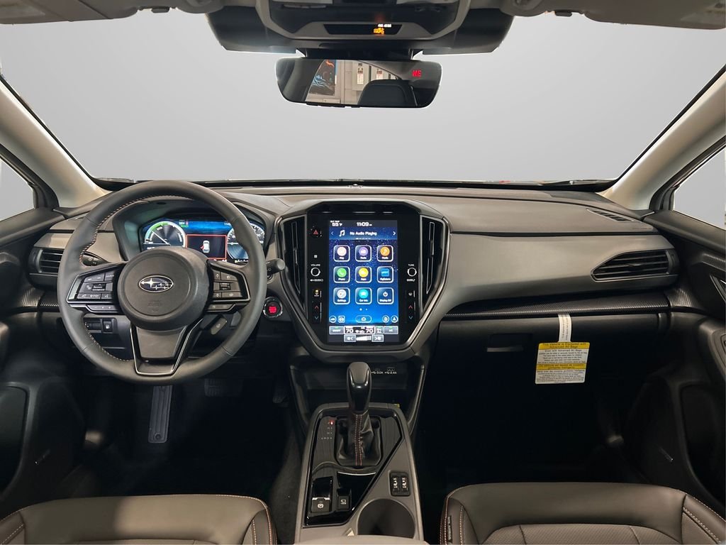 2026 Subaru Crosstrek Limited - Photo 29