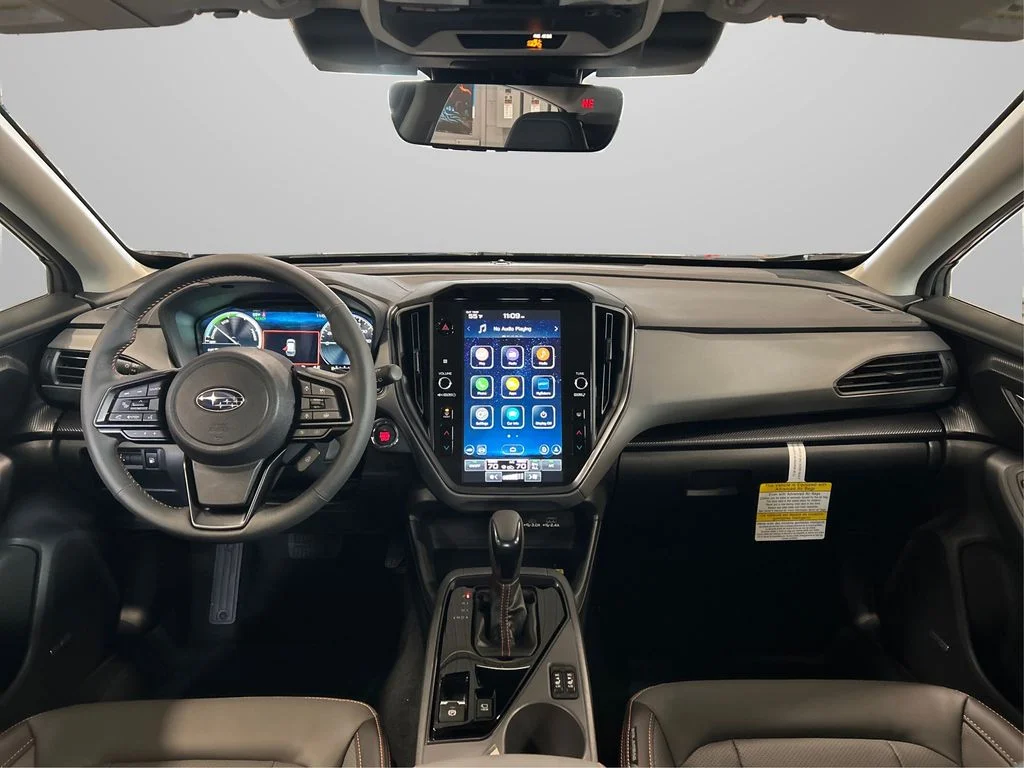 2026 Subaru Crosstrek Limited - Photo 29