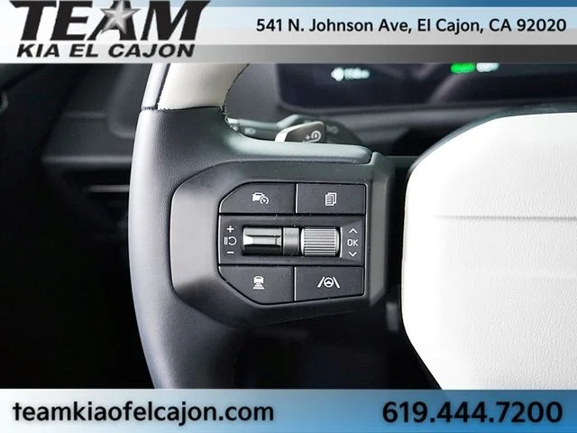 New 2026 White Kia GT-Line image 41