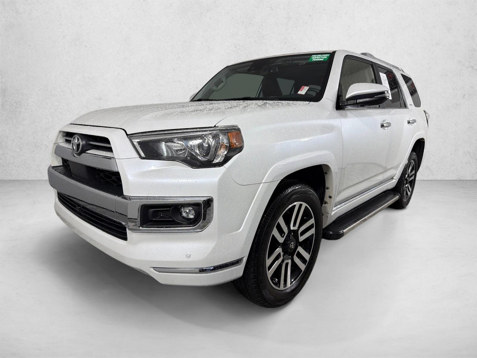Used 2024 Gray Toyota Limited image 9