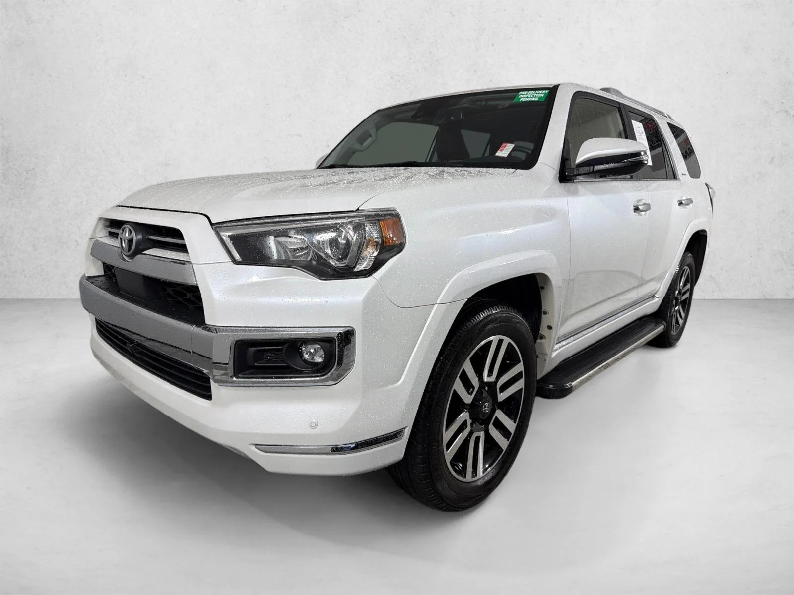 Used 2024 Gray Toyota Limited image 9
