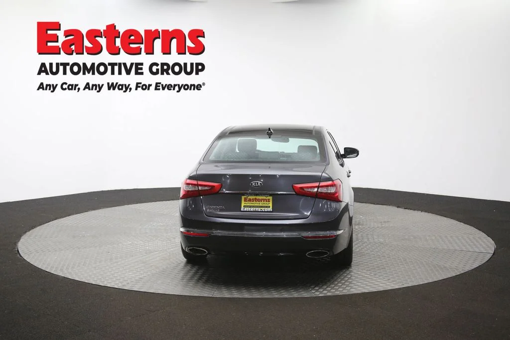 Used 2014 Gray Kia Premium image 41