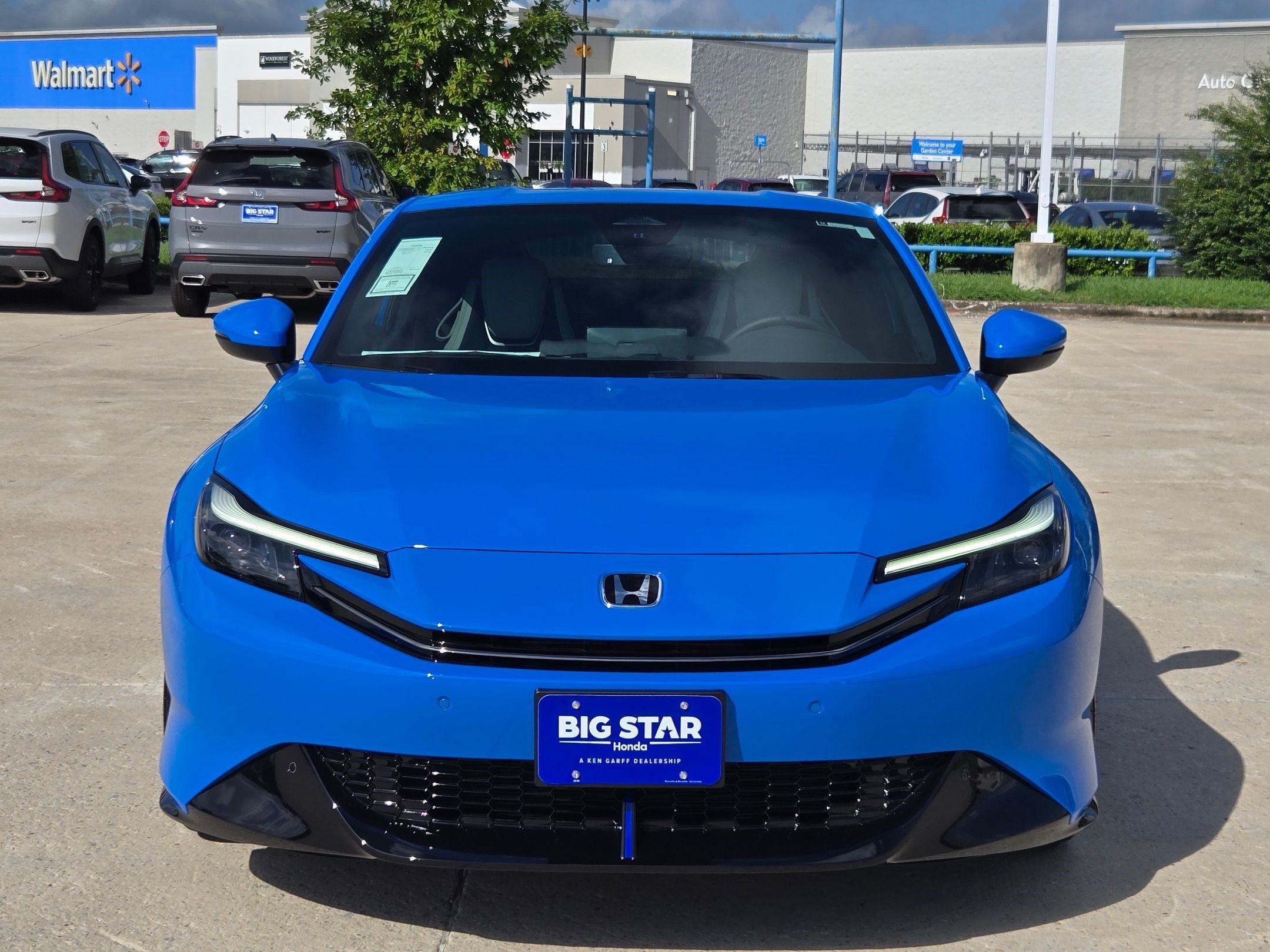 2026 Honda Prelude 6