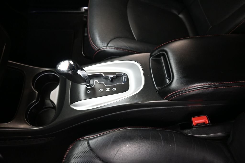 Used 2019 White Dodge GT image 19