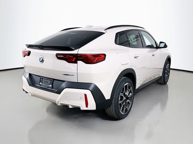 Used 2026 Beige BMW xDrive28i image 7