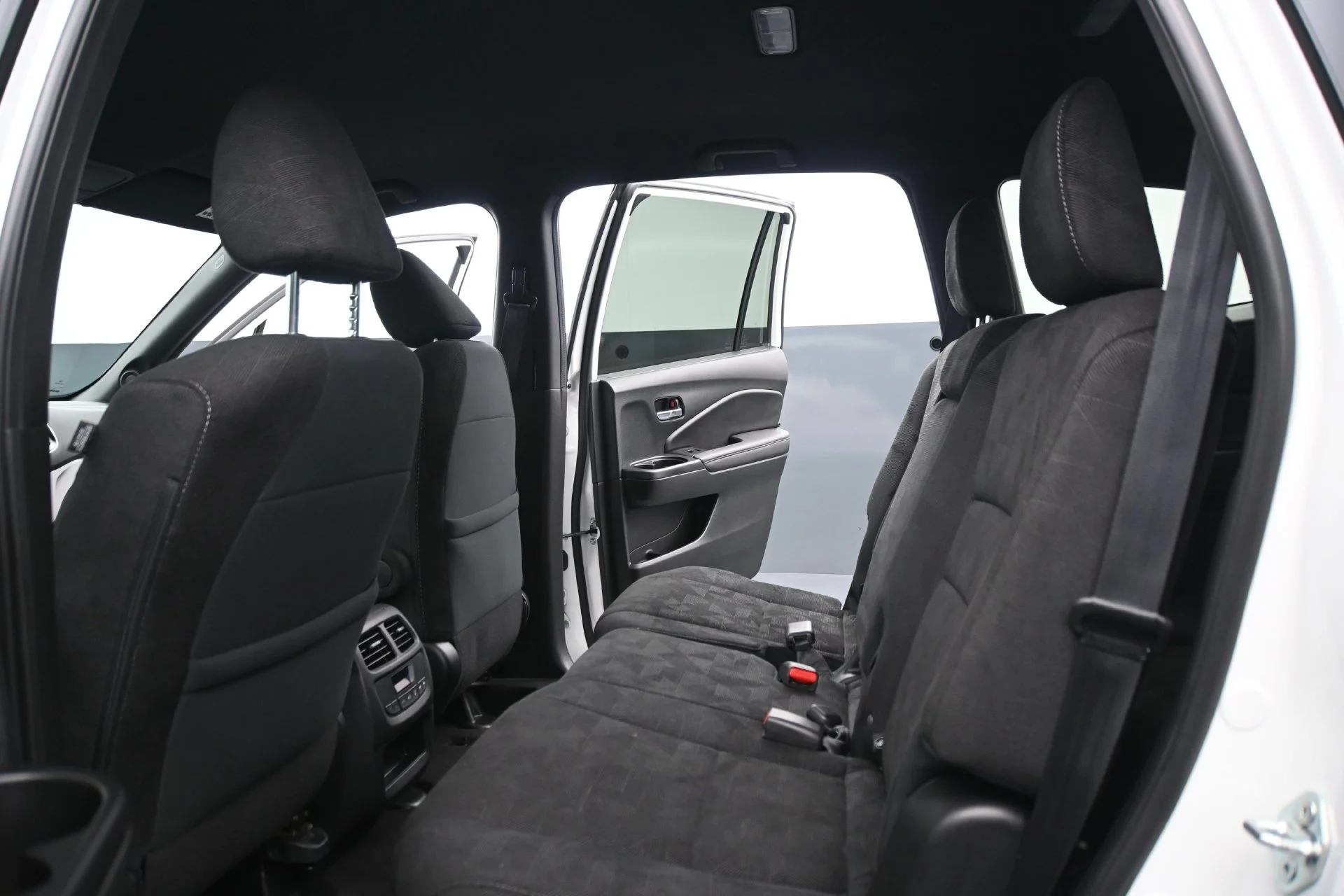 Used 2022  Honda 5D WAGON SPORT 4WD image 17