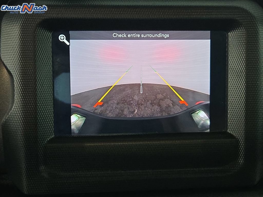 Used 2021  Jeep Mojave image 20