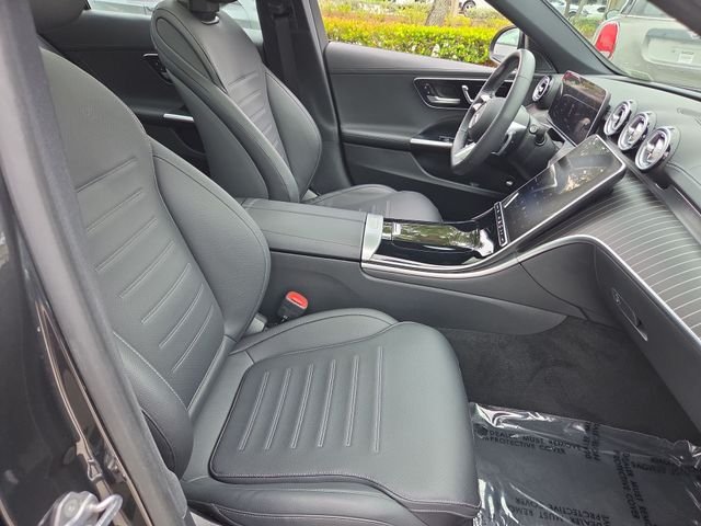 2023 Mercedes-Benz C-Class Sedan C 300 - Photo 24