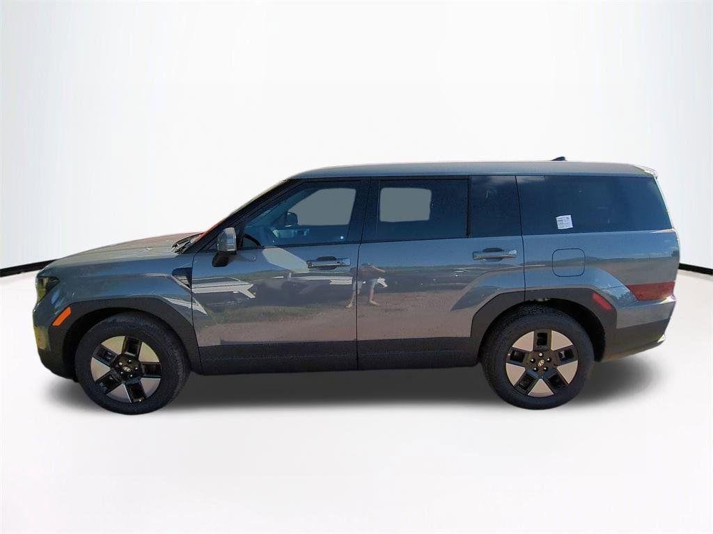 2026 Hyundai Santa Fe SE - Photo 8