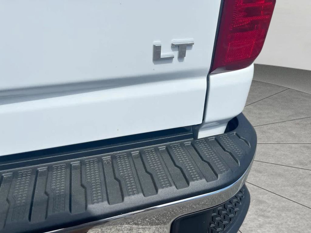 2026 Chevrolet Silverado 3500 HD LT - Photo 8