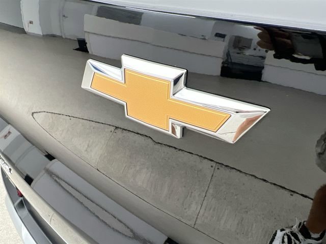 2025 Chevrolet Trailblazer LT - Photo 38