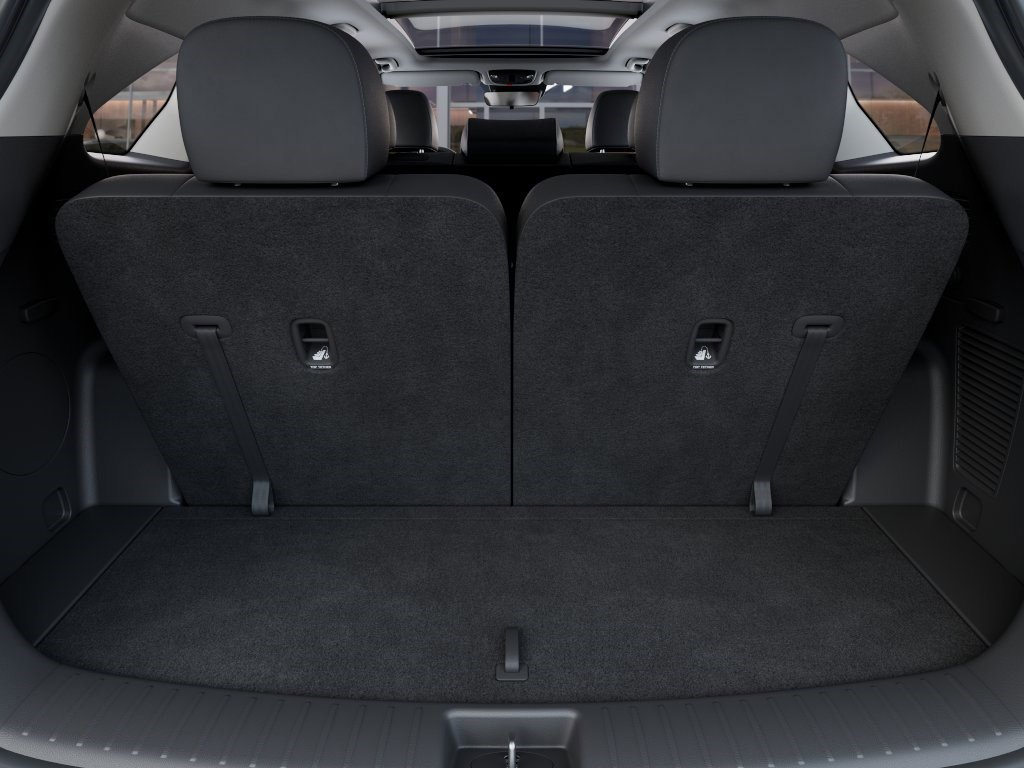 New 2026 Ivory Silver Kia S image 10