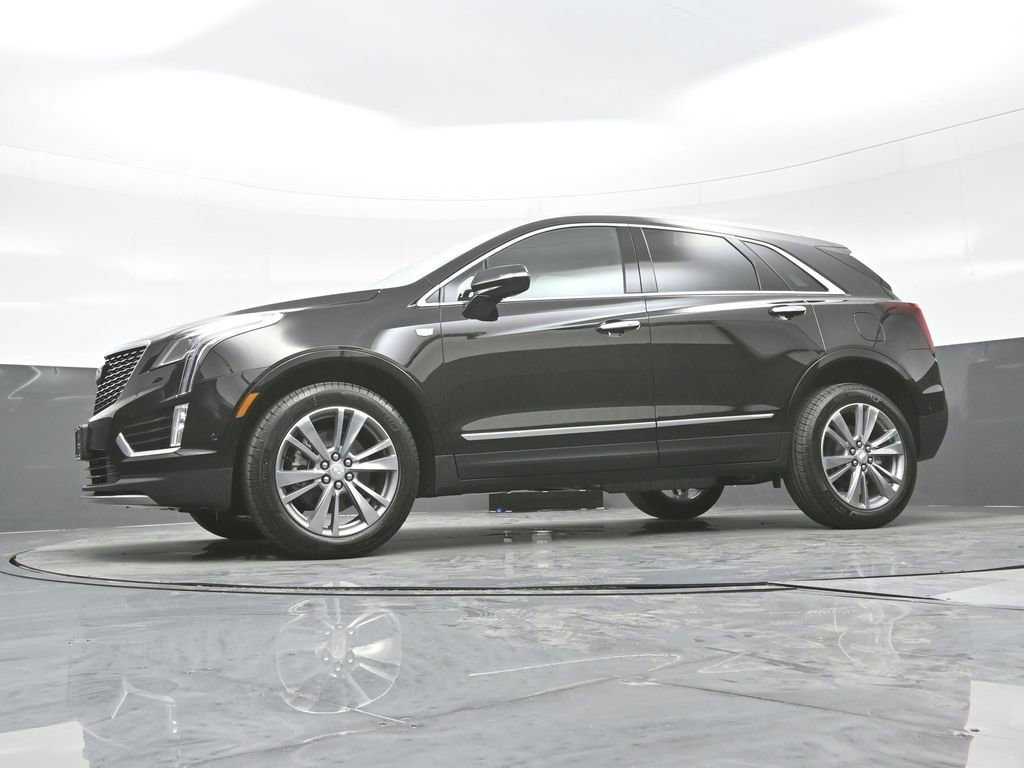 2026 Cadillac XT5 Premium Luxury - Photo 26