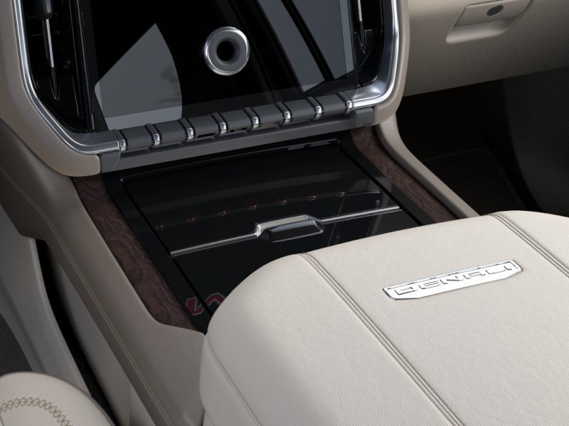 2026 GMC Yukon XL Denali - Photo 23