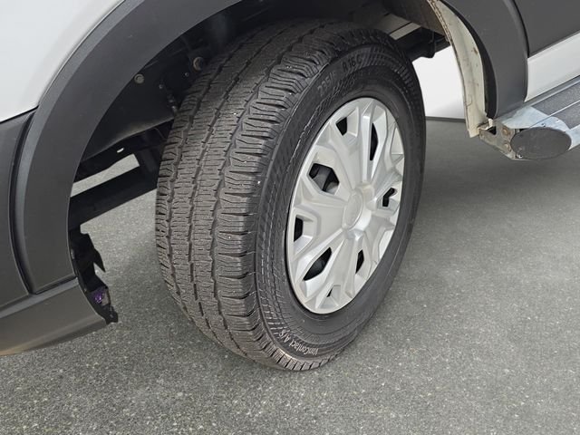 Used 2023 White Ford Base image 25