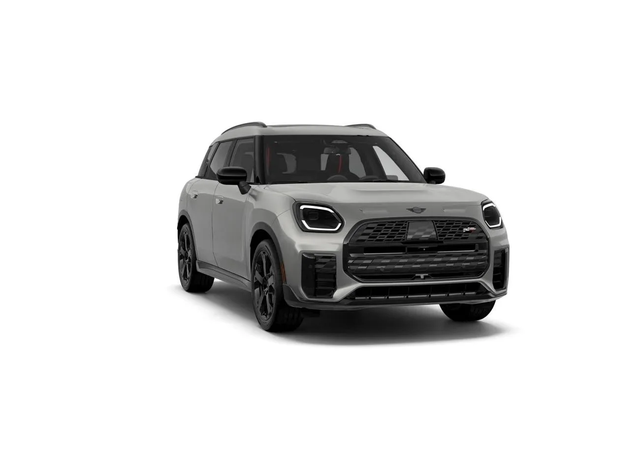 2027 MINI Countryman's photo
