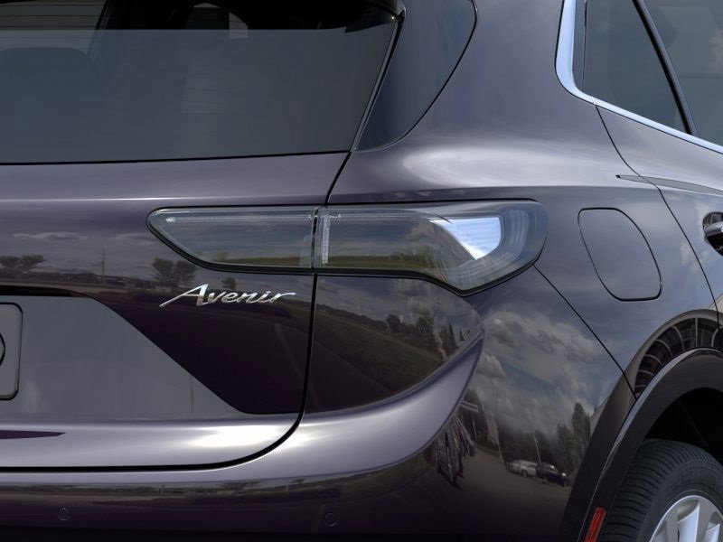 2026 Buick Envision Avenir - Photo 11