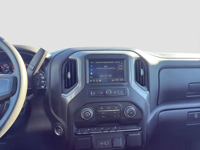 2026 Chevrolet Silverado 1500 Custom - Photo 15