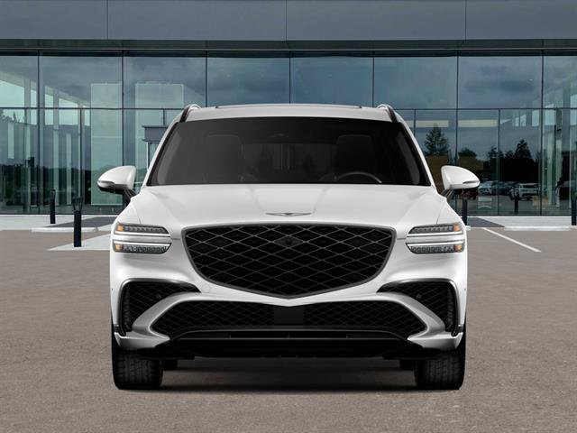 New 2026 Uyuni White Genesis 3.5T Sport Prestige image 6