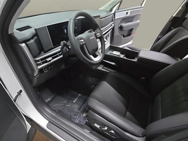 2026 Hyundai Santa Fe XRT - Photo 11