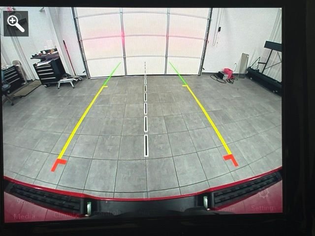 Used 2021 Red Ram Laramie image 34