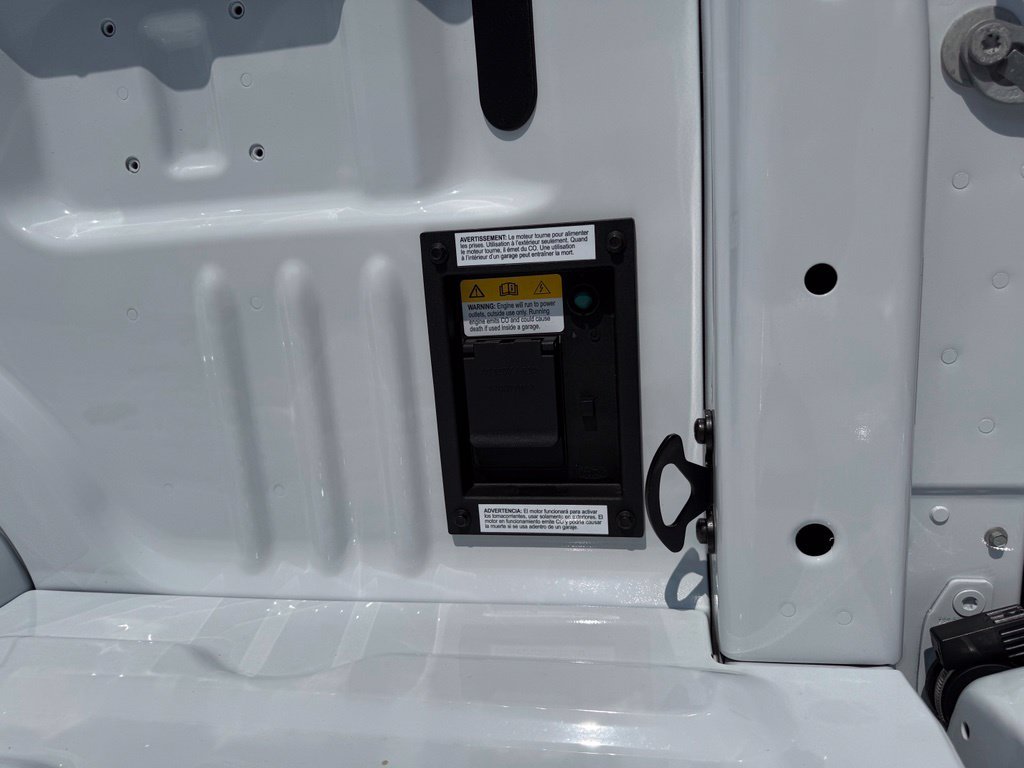 New 2026 White Ford XL image 63