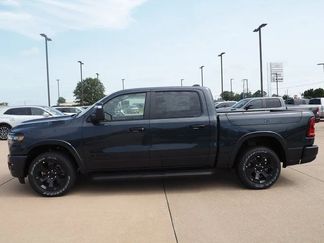 2026 RAM 1500 Big Horn/Lone Star - Photo 19