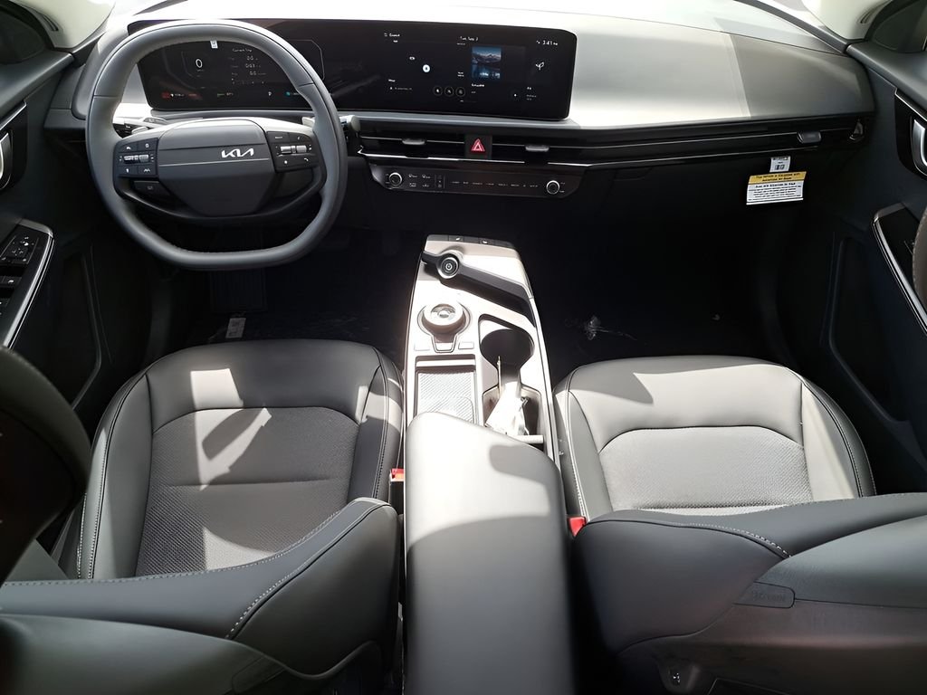 2025 Kia EV6 Light L/R - Photo 15