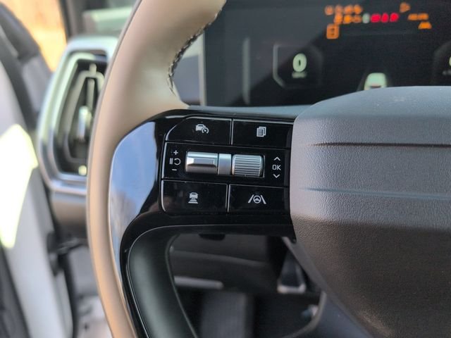 New 2026 Glacial White Pearl Kia X-Line SX Prestige AWD image 15