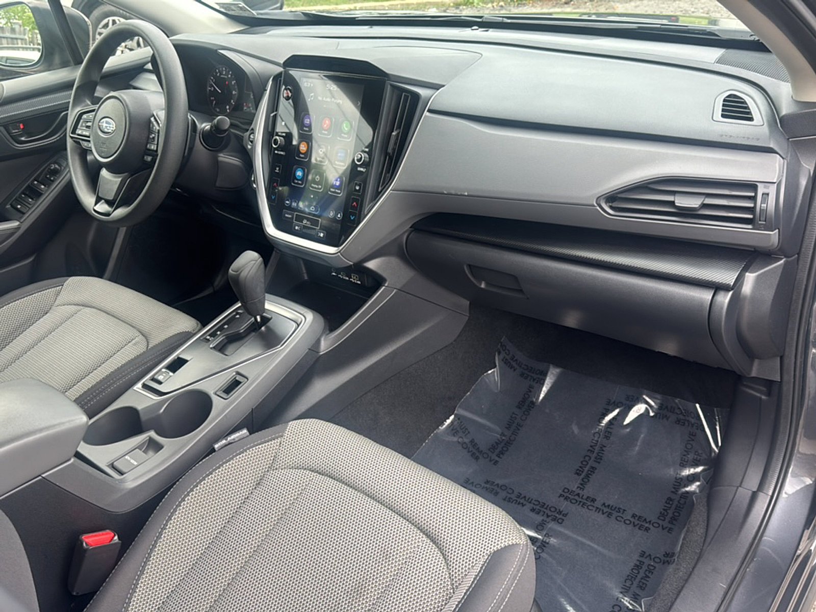 2024 Subaru Crosstrek Premium - Photo 11