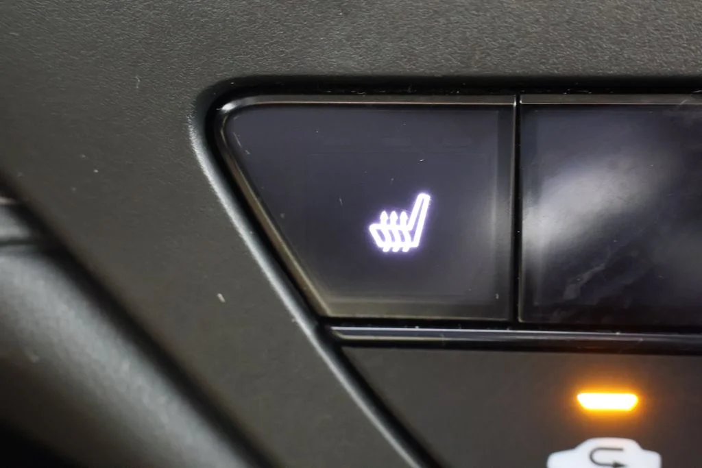 Used 2024  Honda EX image 15