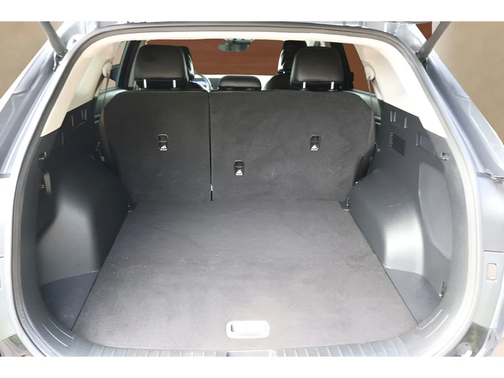 Used 2024 Gray Kia SX-Prestige image 18